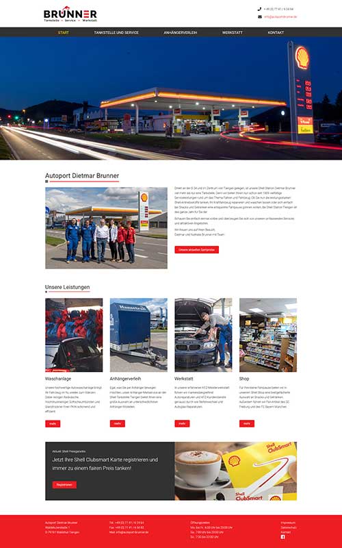 profi-homepage_AutohausBrunner_Dienstleistung